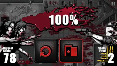 OMG Zombies! preview 6
