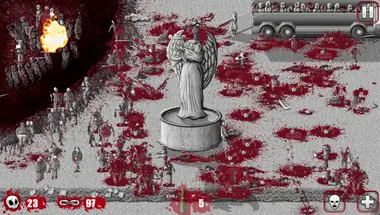 OMG Zombies! preview 7