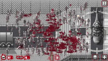 OMG Zombies! preview 4