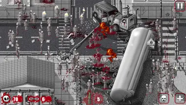 OMG Zombies! preview 3