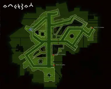 Omikron - The Nomad Soul preview 14