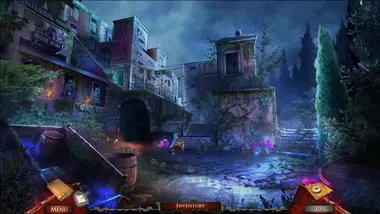 Ominous Tales: The Forsaken Isle preview 4