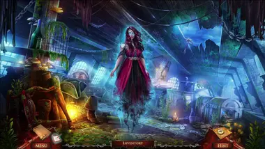 Ominous Tales: The Forsaken Isle preview 3