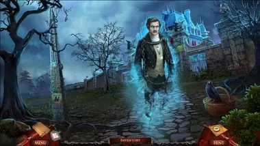 Ominous Tales: The Forsaken Isle preview 8