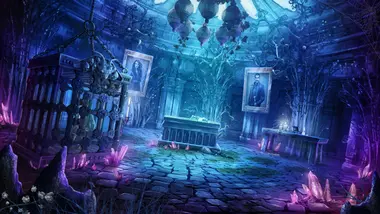 Ominous Tales: The Forsaken Isle preview 5