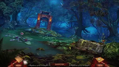 Ominous Tales: The Forsaken Isle preview 6