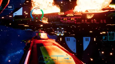 Omnibion War preview 4