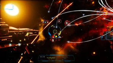 Omnibion War preview 5
