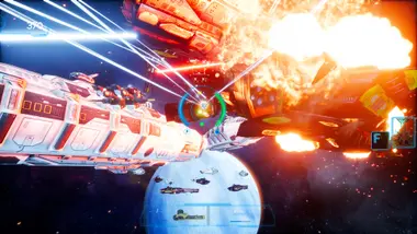Omnibion War preview 7