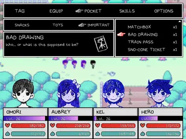 OMORI preview 5