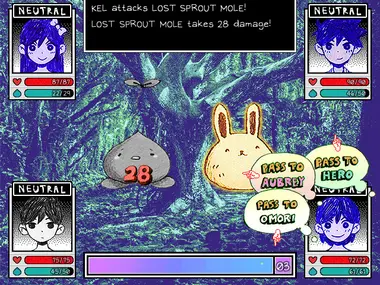 OMORI preview 6