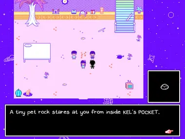 OMORI preview 4