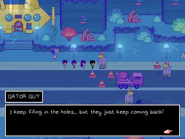 OMORI preview 9