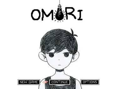 OMORI preview 2