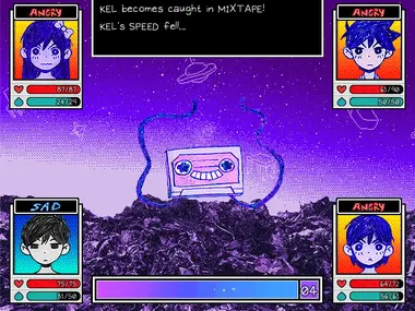 OMORI preview 7