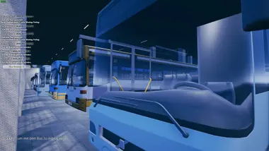 OMSI 2 Add-on Busbetrieb-Simulator DLC preview 2