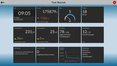 OMSI 2 Add-on Busbetrieb-Simulator DLC preview 5
