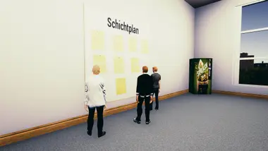 OMSI 2 Add-on Busbetrieb-Simulator DLC preview 7