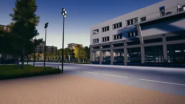 OMSI 2 Add-on Busbetrieb-Simulator DLC preview 9