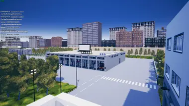 OMSI 2 Add-on Busbetrieb-Simulator DLC preview 13