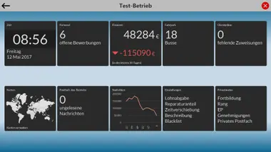 OMSI 2 Add-on Busbetrieb-Simulator DLC preview 14