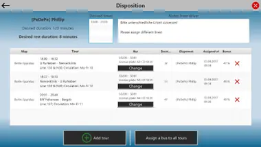 OMSI 2 Add-on Busbetrieb-Simulator DLC preview 16