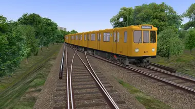 OMSI 2: Edition preview 11