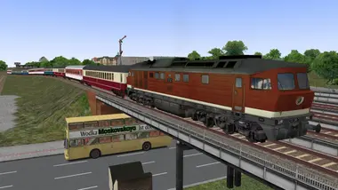 OMSI 2: Edition preview 4