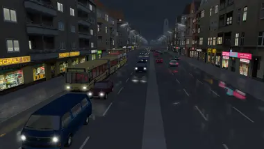 OMSI 2: Edition preview 5