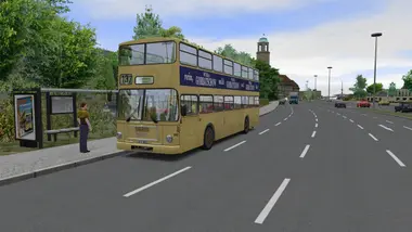 OMSI 2: Edition preview 14