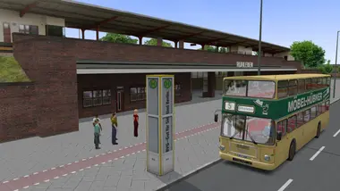 OMSI 2: Edition preview 10