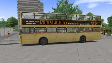 OMSI 2: Edition preview 7