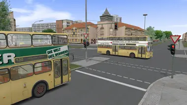 OMSI 2: Edition preview 2