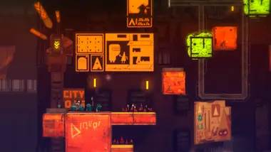 On Rusty Trails preview 13
