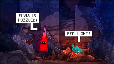 On Rusty Trails preview 11