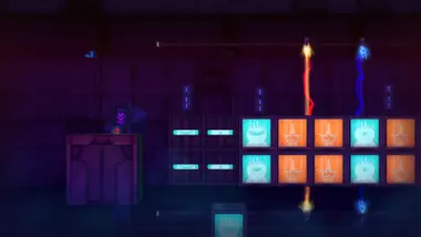 On Rusty Trails preview 12