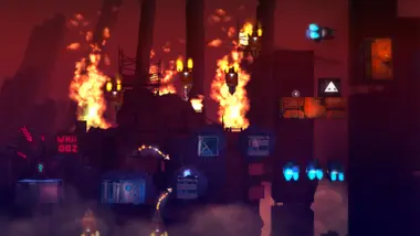 On Rusty Trails preview 9