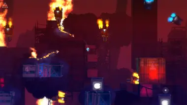 On Rusty Trails preview 6
