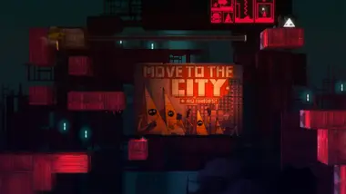 On Rusty Trails preview 3
