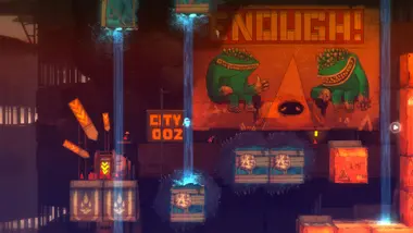 On Rusty Trails preview 5
