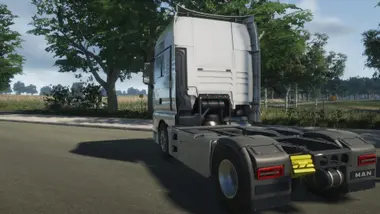 On The Road - Truck Simulator preview 12