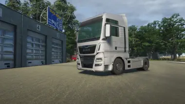 On The Road - Truck Simulator preview 19
