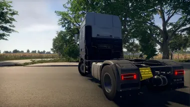On The Road - Truck Simulator preview 15