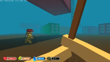 Once Bitten, Twice Dead! preview 7