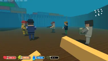 Once Bitten, Twice Dead! preview 5