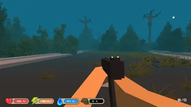 Once Bitten, Twice Dead! preview 4