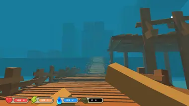 Once Bitten, Twice Dead! preview 3