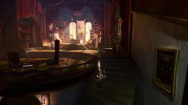 Once Upon a Puppet preview 4