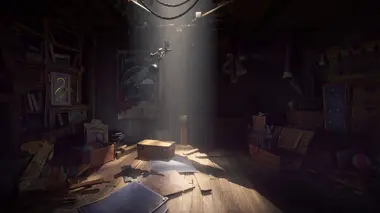 Once Upon a Puppet preview 7