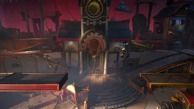 Once Upon a Puppet preview 2
